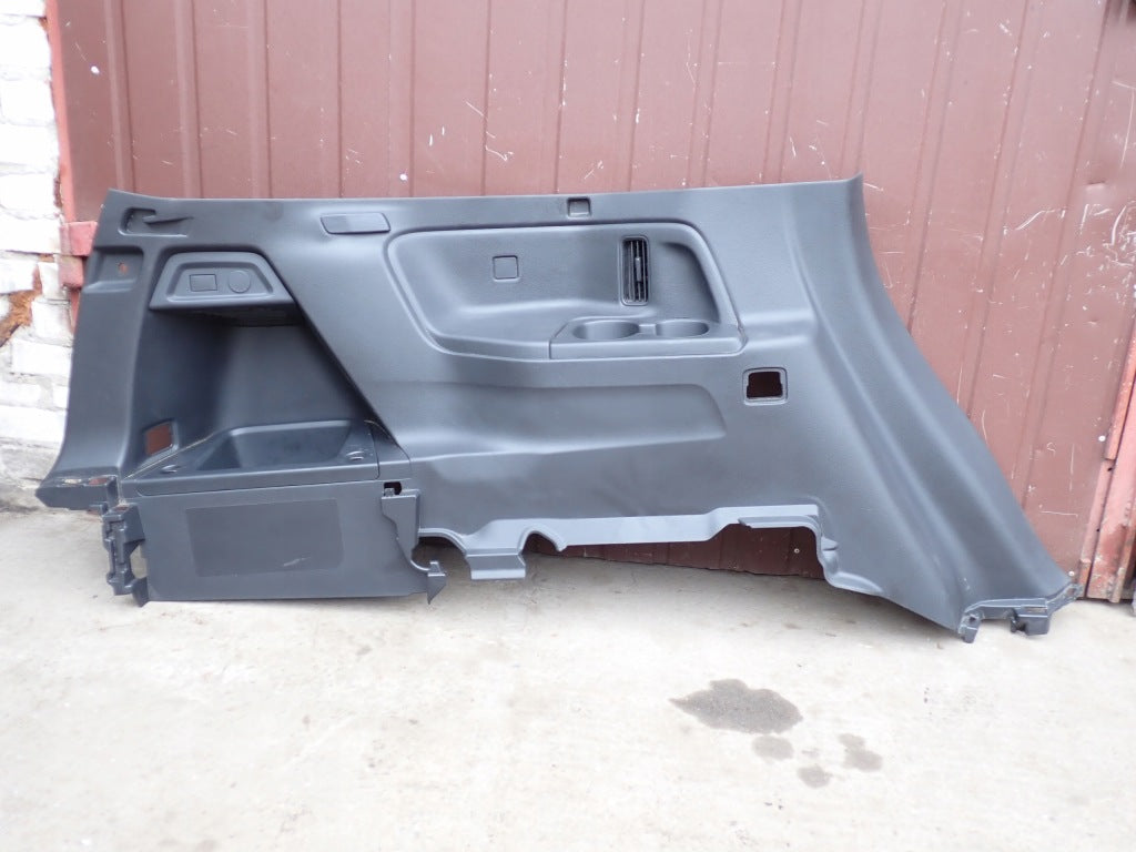 Boczek Bagaznika Lewy Tylny Honda Pilot 4 YG2 3.5 4x4 2023