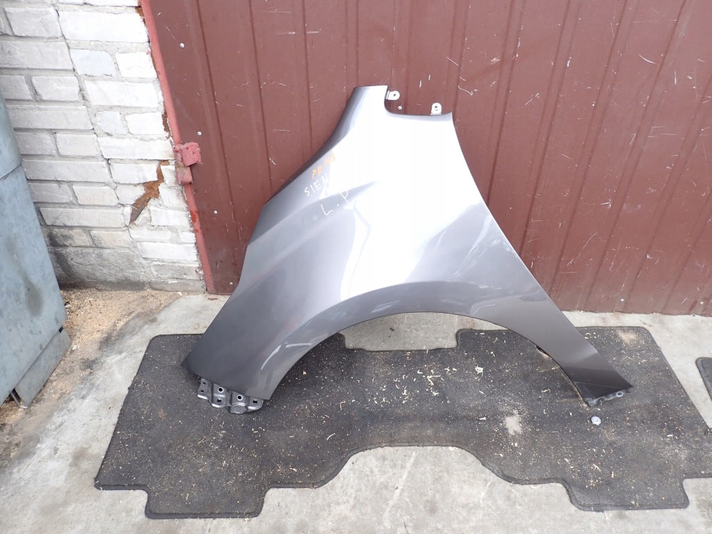 Błotnik Lewy Przedni Toyota Sienna XL40 2021