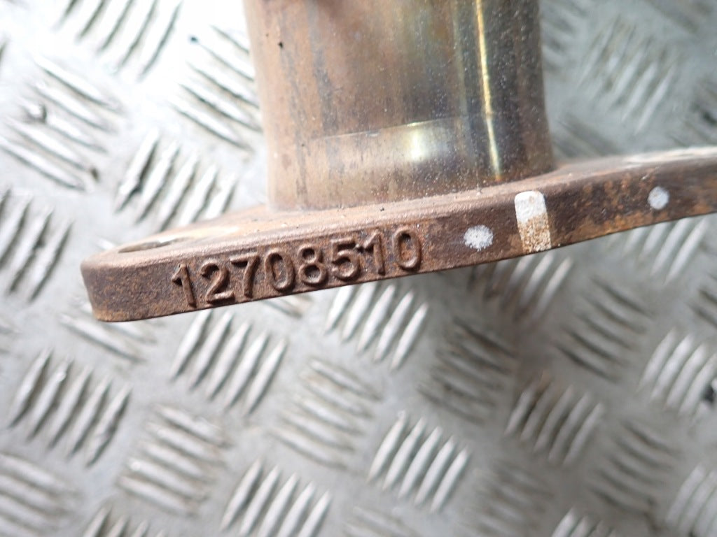 Kolektor Wydechowy Prawy Chevrolet Corvette C8 6.2 20-