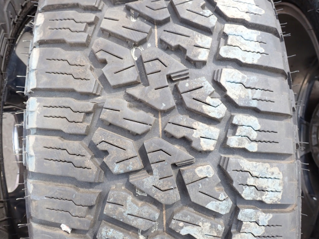 Koła Felgi Alufelgi Opony 275/60 20 Falken Wildpeak AT3W Ford F150 2021