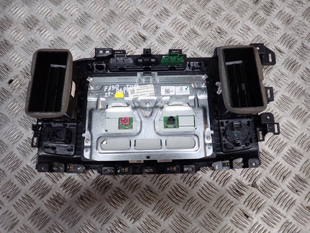 Monitor LCD Wyświetlacz Ekran Nawigacja Duża Sync4 Ford F150 2024 LIFTING