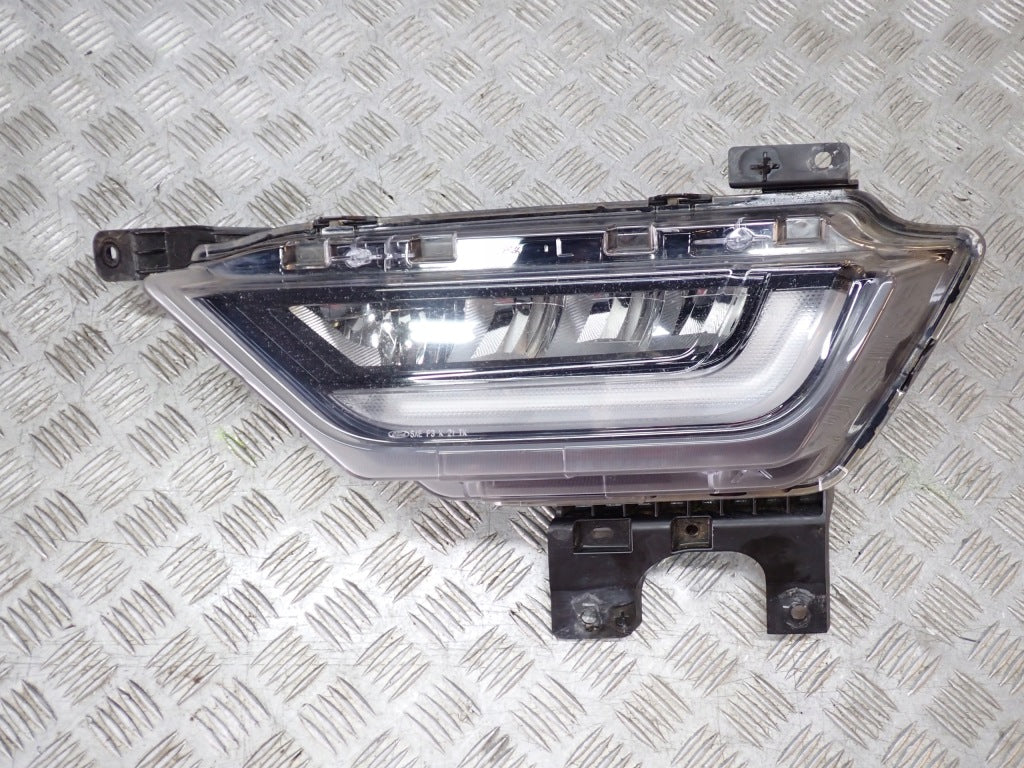 Halogen Lampa Przeciwmgielna DRL LED Lewy Ford F150 XLT 3.5 Ecoboost 2021
