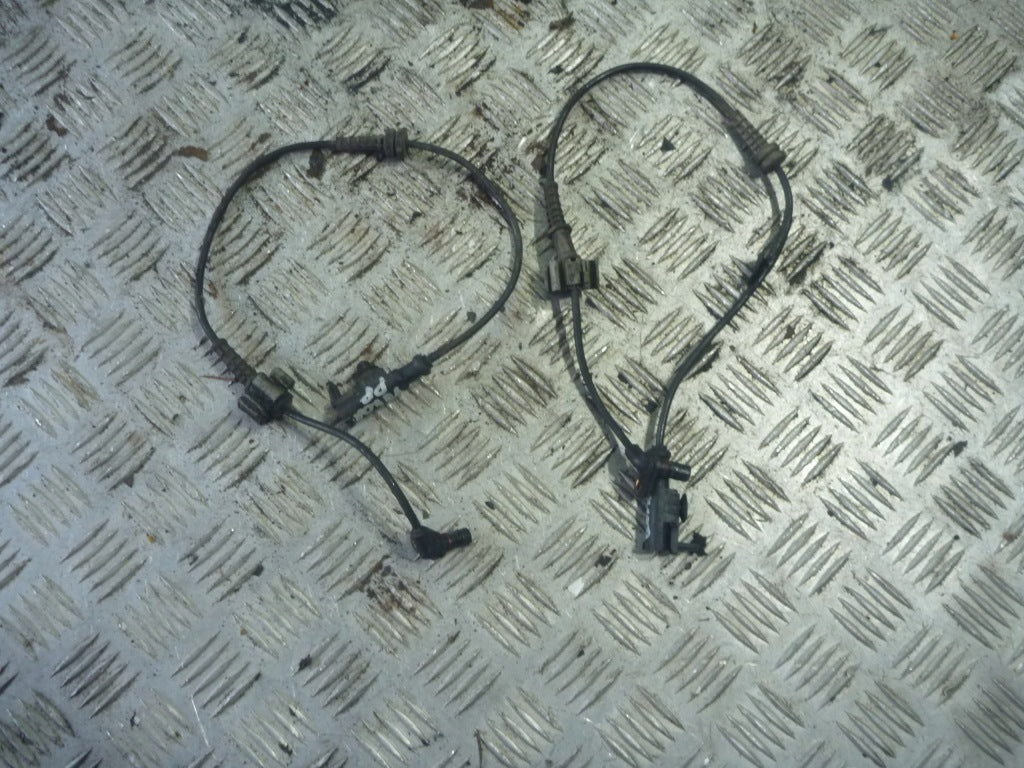 ABS Sensor Suburban Yukon Escalade Tahoe 2007-