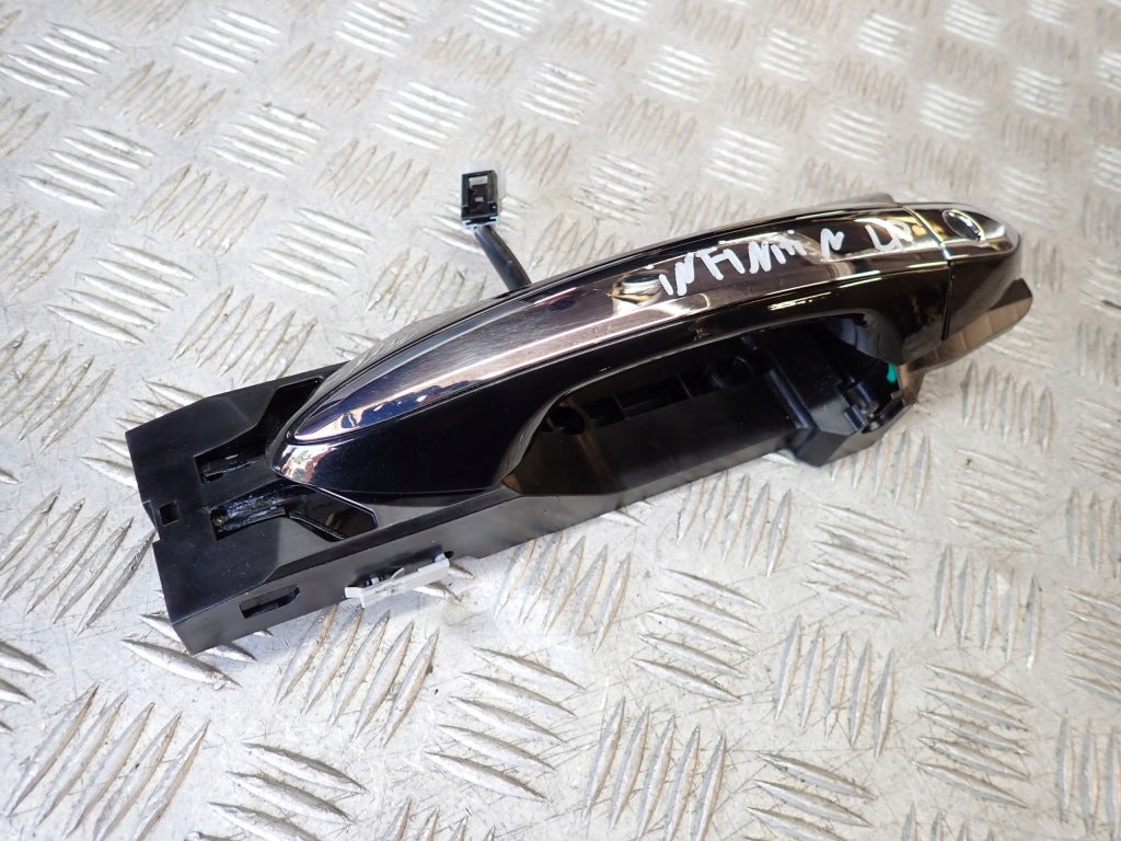 Door Handle Left Front Left Front Infiniti QX60 L51 22-