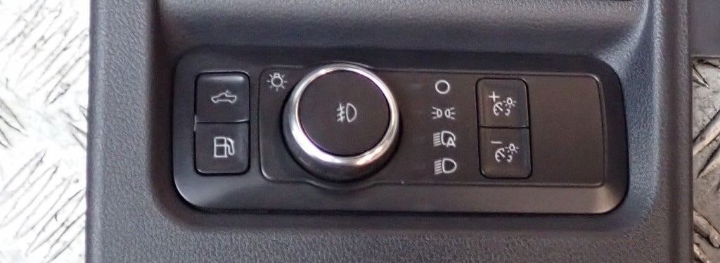 Panel Przełącznik Świateł Ford F150 2021