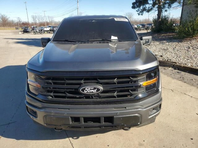 Panel Regulacji Fotela Kierowcy Lewy Ford F150 Crew Cab 2025 LIFT