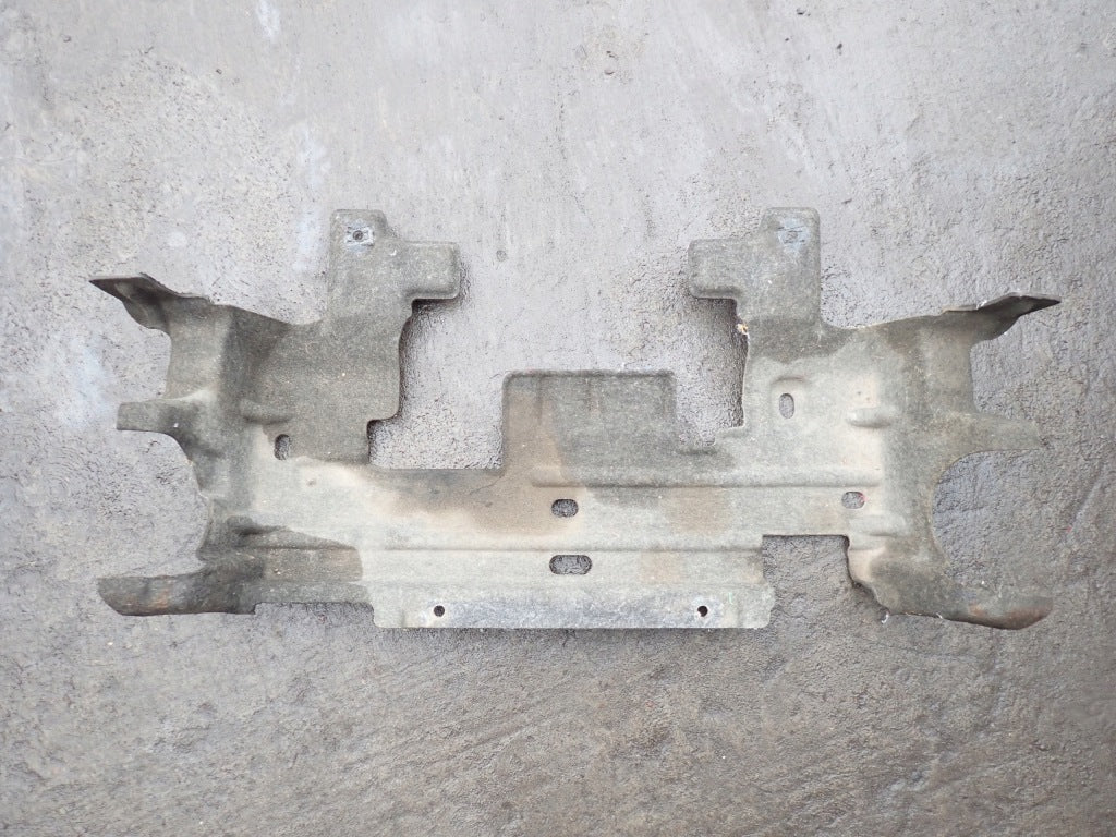 Ford F150 2021 Lower Case Cover