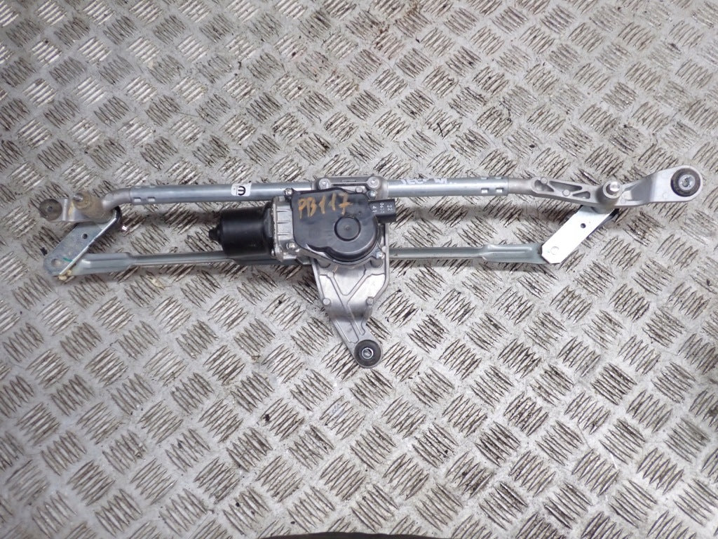 Front Wiper Motor Mechanism Jeep Grand Cherokee WL 21-