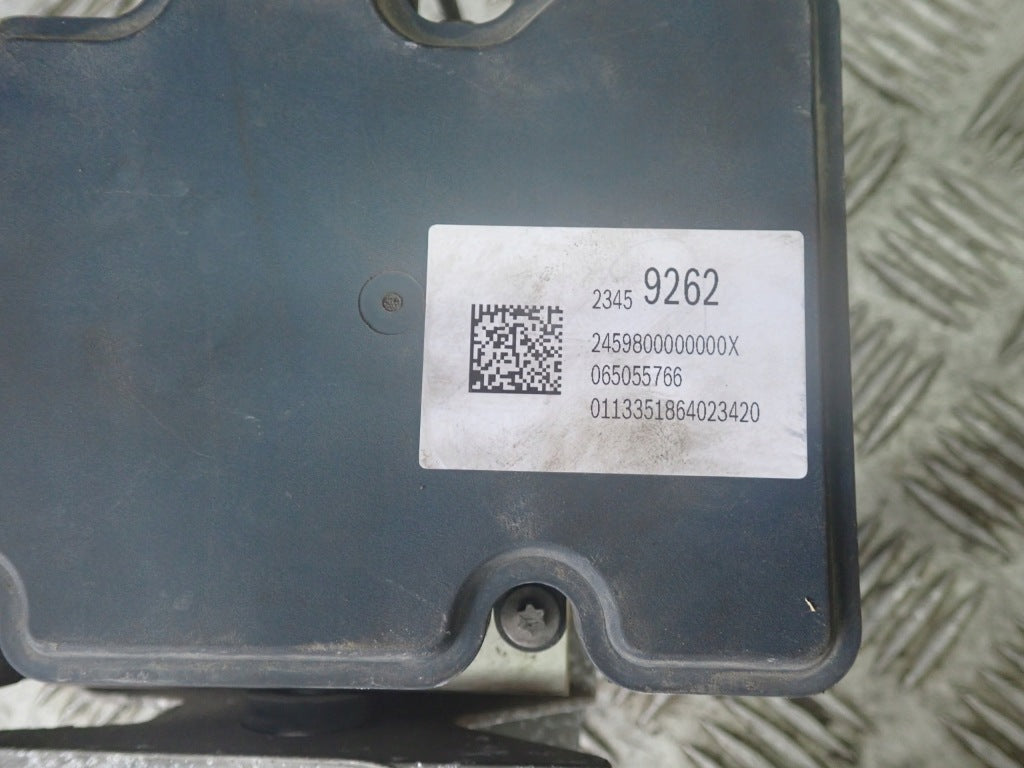 Pompa ABS Chevrolet Corvette C7 2014-