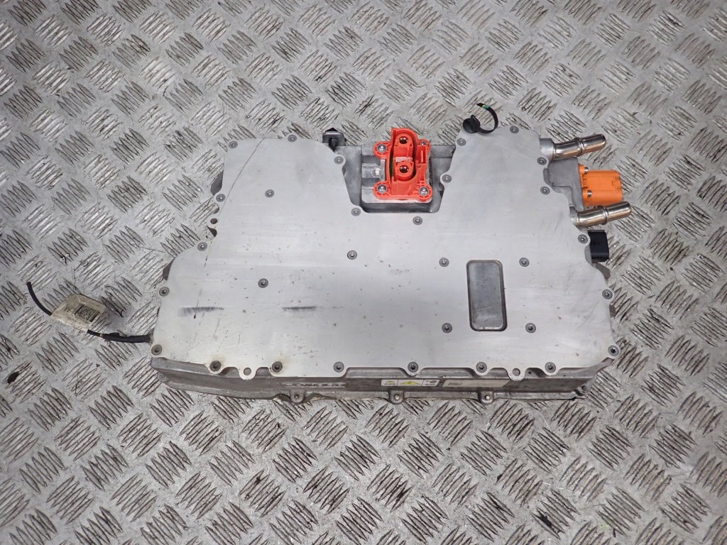Inwerter Converter Falownik Przetwornica Napięcia Ford F150 3.5 Hybrid