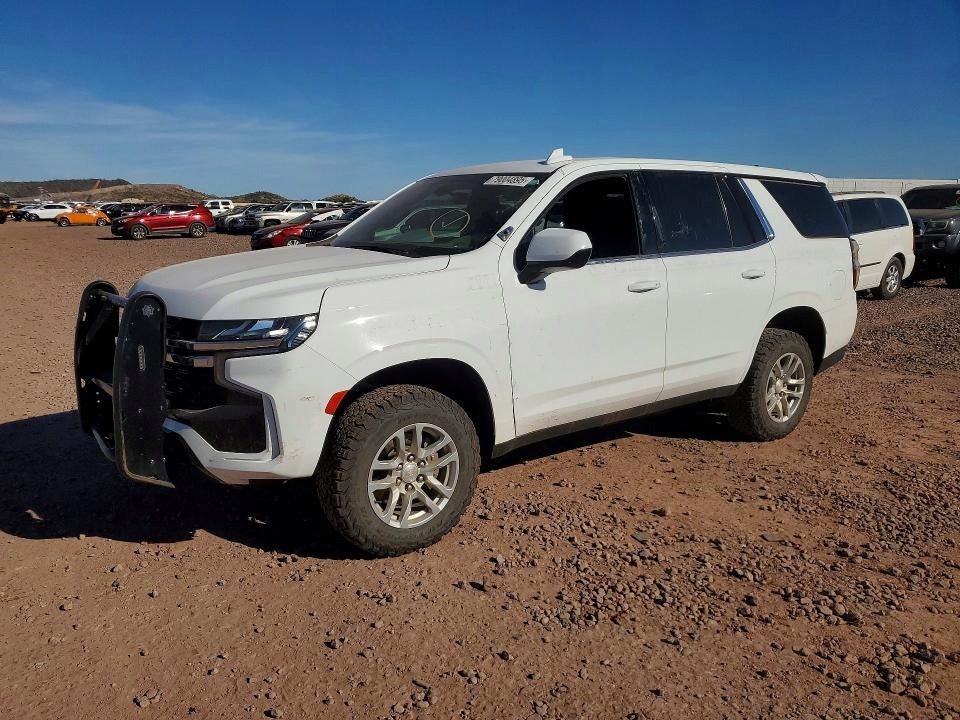 Szyba Prawa Tylna Tył Karoseryjna Chevrolet Tahoe GMC Yukon 2021