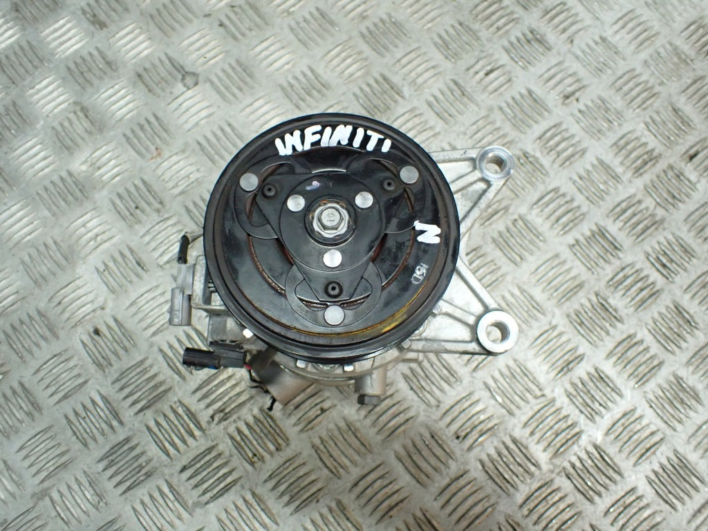 Air Conditioning Compressor Infiniti QX60 3.5 V6 L51 Nissan Pathfinder R53 2022
