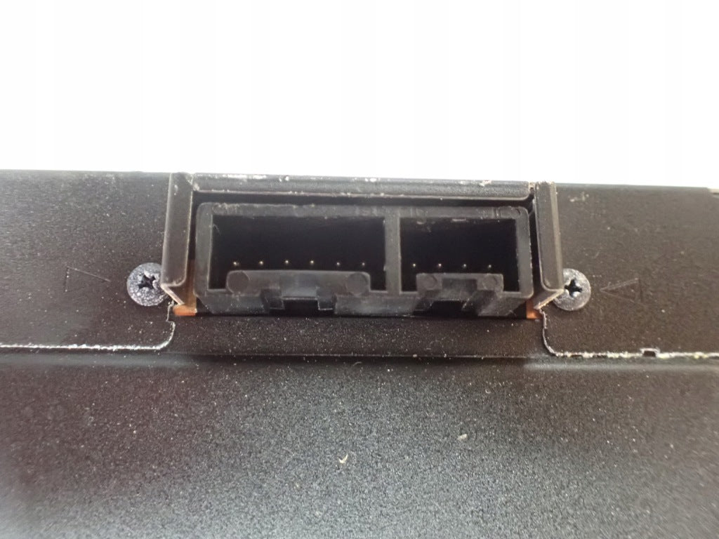 Chevrolet Corvette C5 CD Changer