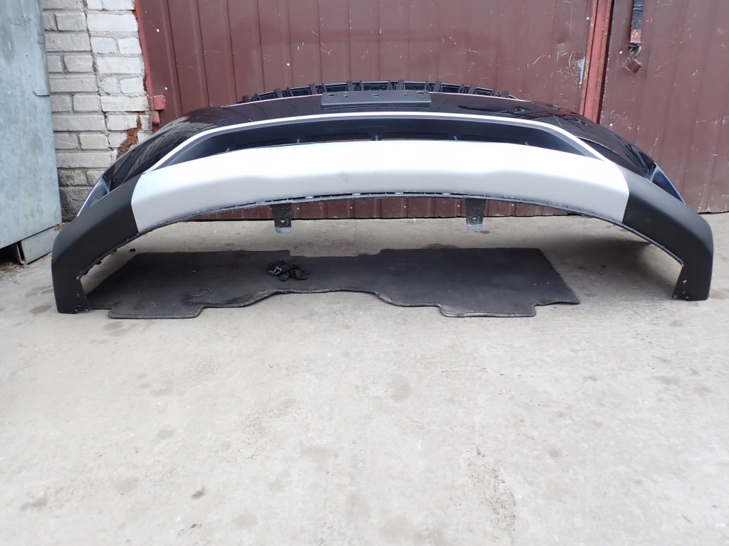 Zderzak Przedni Kpl. Atrapa Kia Carnival LX 3.5 GDI KA4 2020-