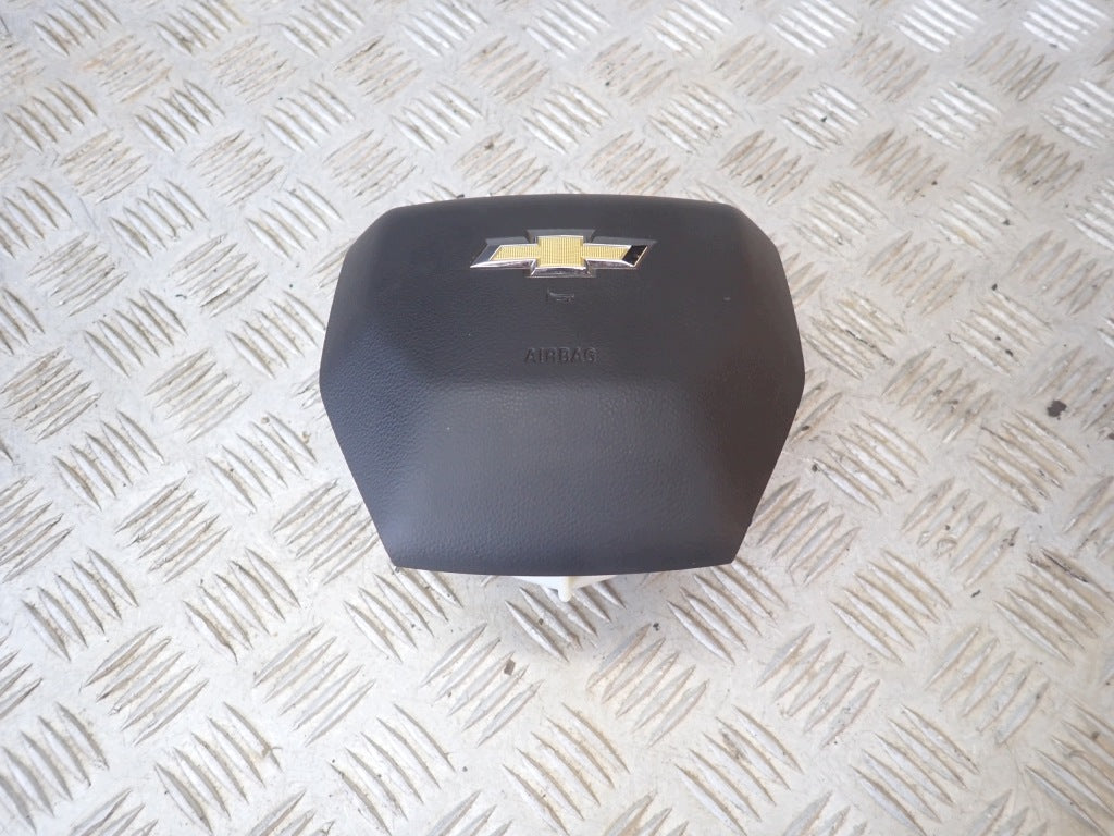 Poduszka Kierowcy Airbag Chevrolet Suburban Tahoe 2021-