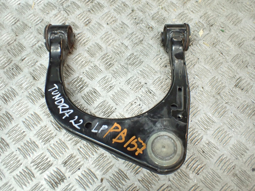 Left Front Upper Control Arm Toyota Tundra Sequoia 2022-