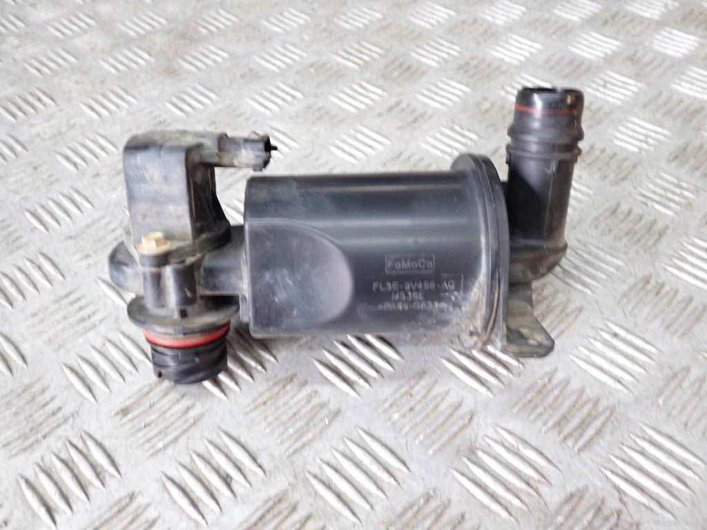 Valve Intercooler Pump Adapter Sensor Ford F150 Expedition 2021-