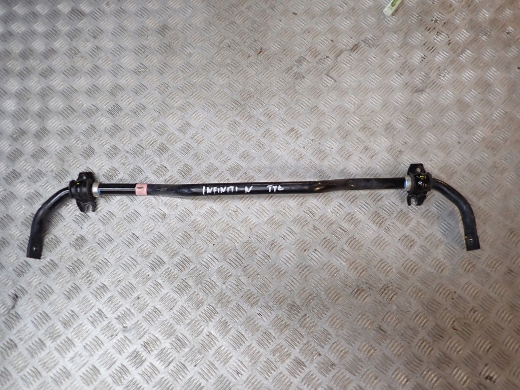 Drążek Stabilizator Tylny Tył Infiniti QX60 L51 Nissan Pathfinder R53 2022