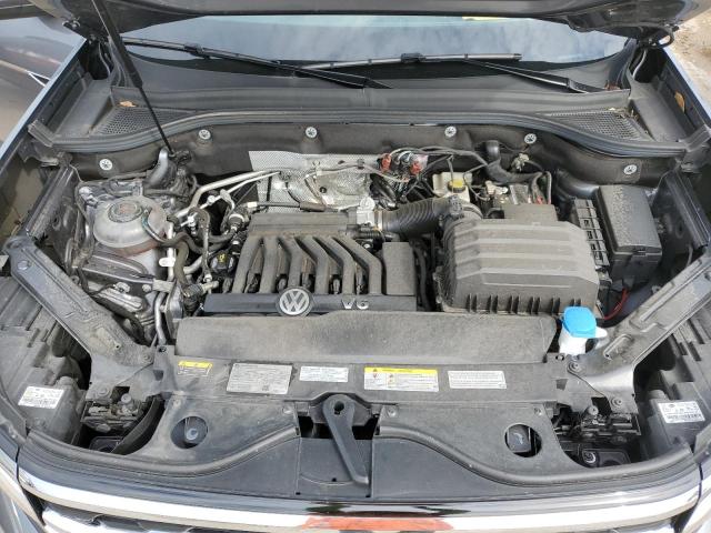 Air Conditioning Hose Pipe VW Atlas Cross Sport R-Line 2022