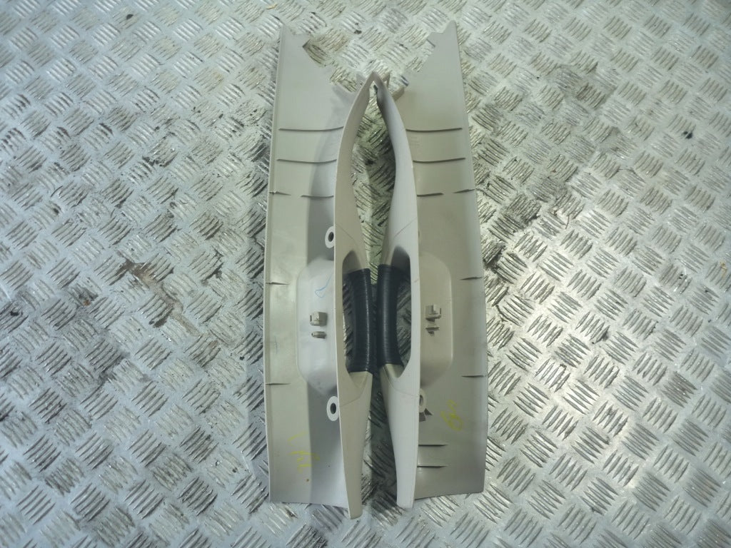Front Pillar Cover Dodge Ram Limited 09-