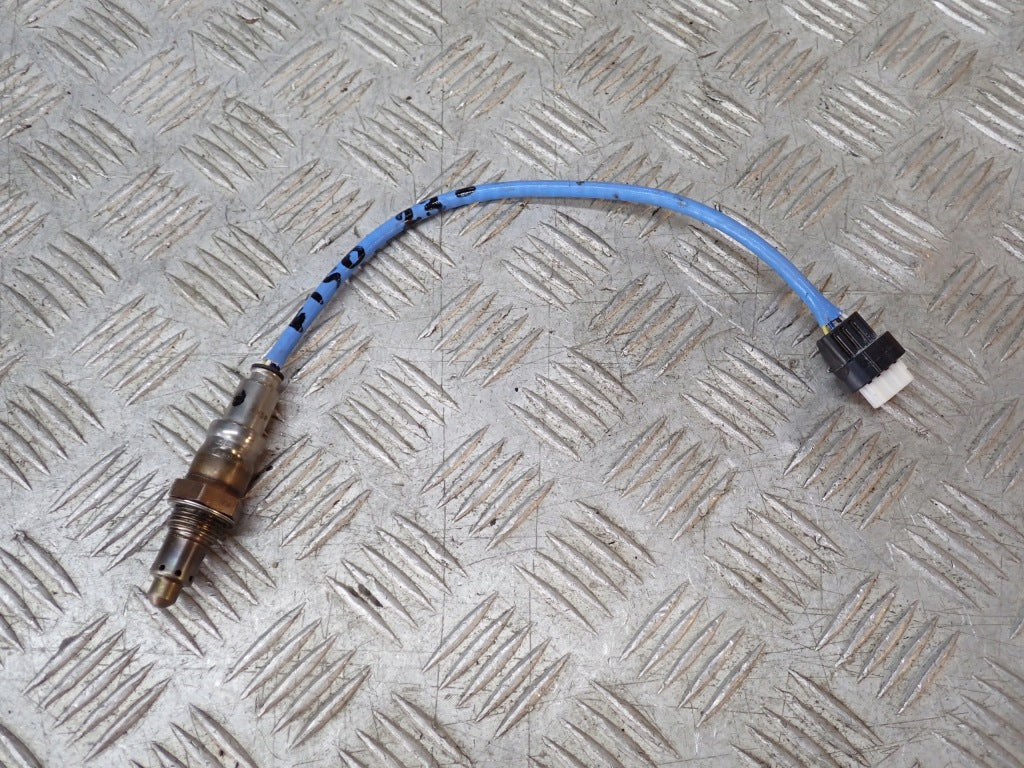 Sonda Lambda Ford F150 3.5 Raptor 2024