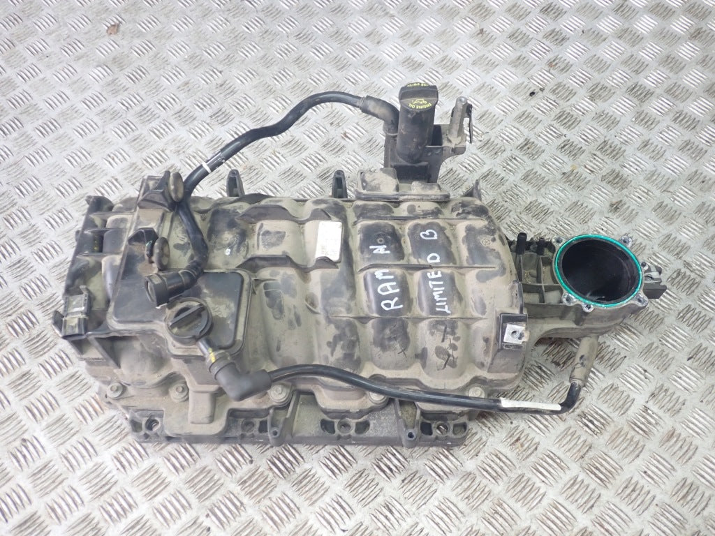 Intake Manifold 5.7 Hemi Dodge Ram V Jeep Wagoneer WS 19-