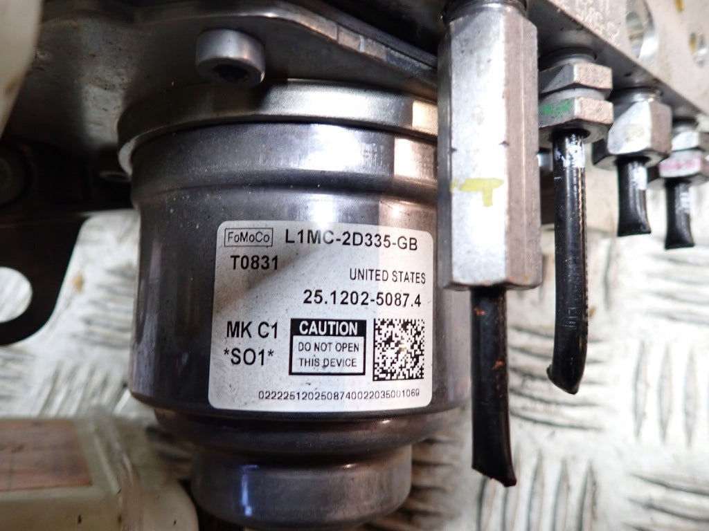 Pompa Hamulcowa ABS Ford Explorer 2020-