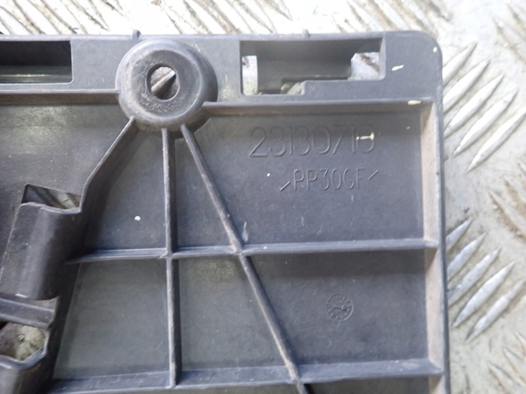 ECU Computer Bracket Mount Chevrolet Corvette C7 2014-