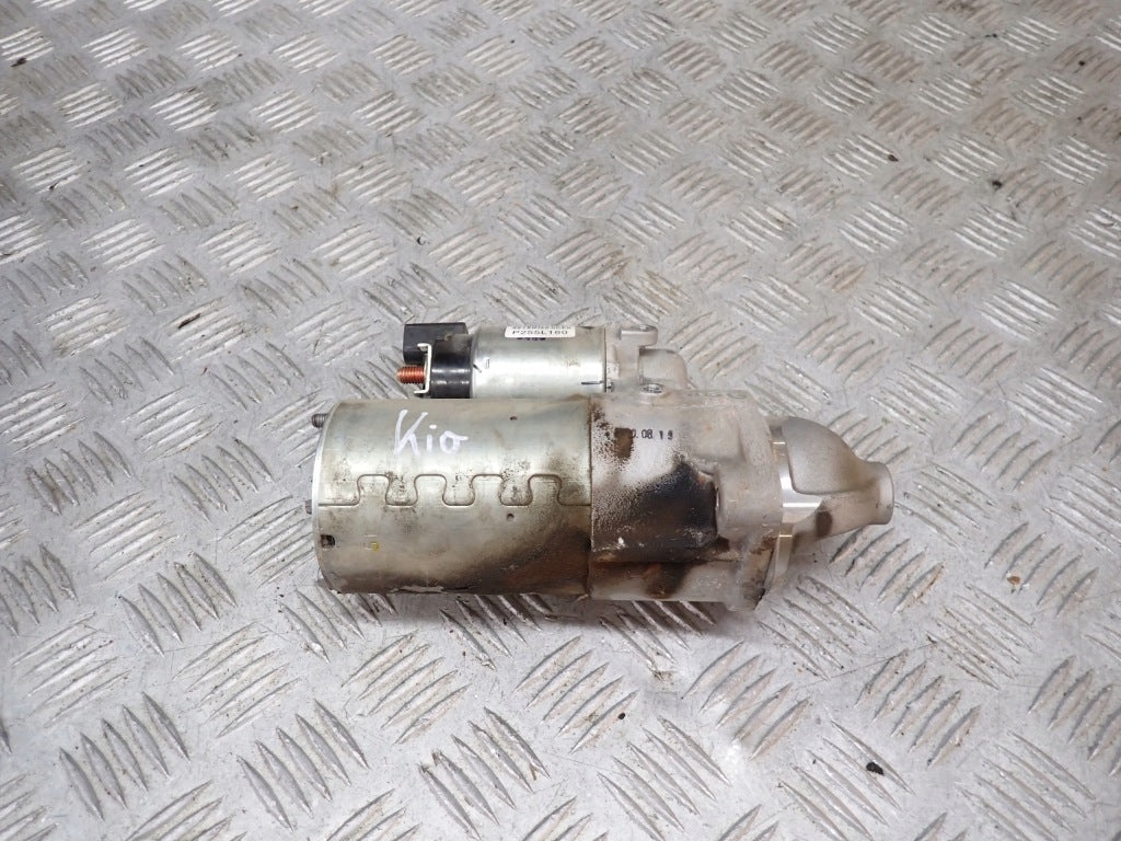 Starter Navigation Kia Telluride Hyundai Palisade 3.8 4x4 2021