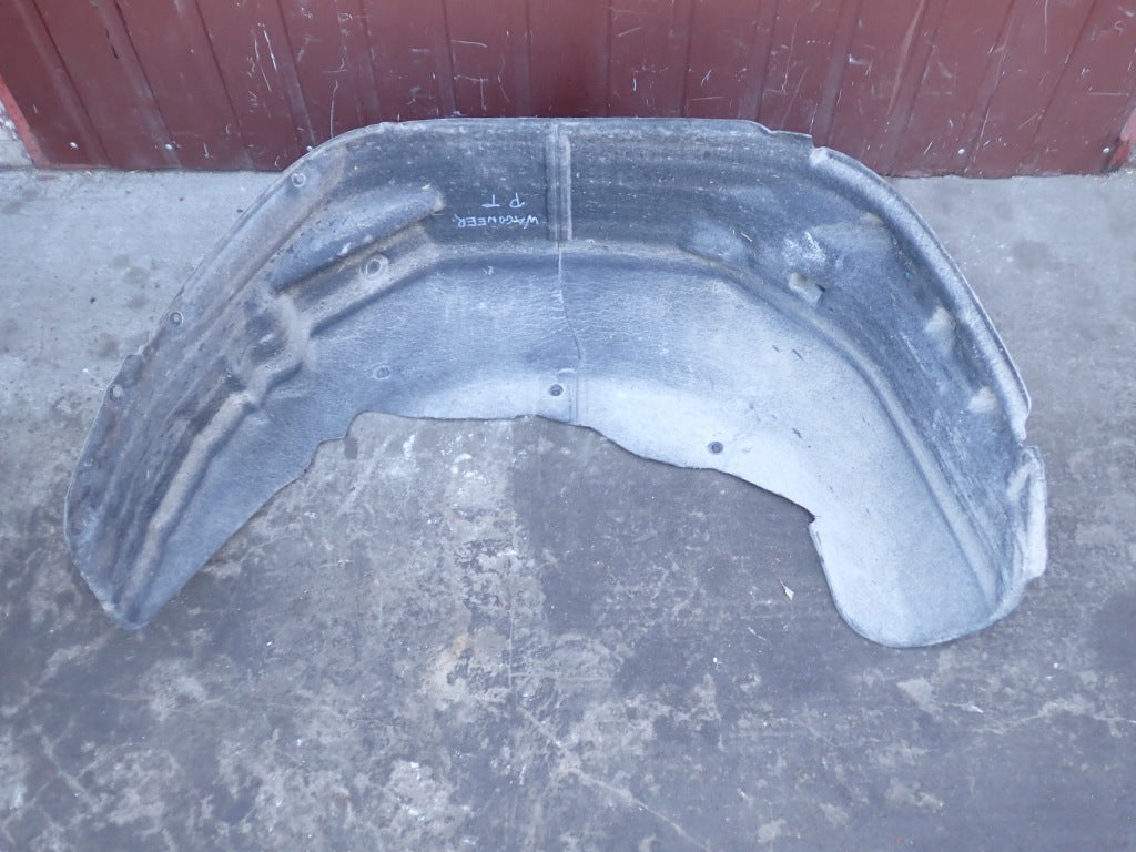 Nadkole Prawe Tylne Prawy Tył Jeep Wagoneer Grand Wagoneer WS 22-