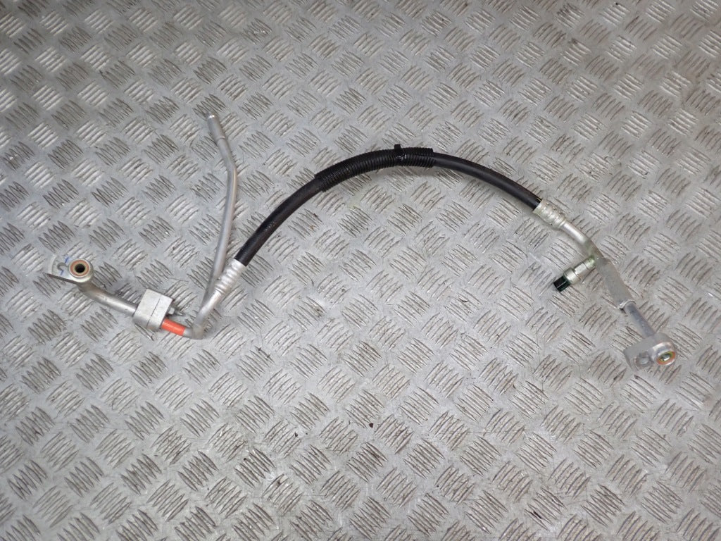 Rurka klimatyzacji do Ford F250 F350 6.2 4x4 Super Duty 2021, część samochodowa marki Autolandparts, widoczna na zdjęciu.