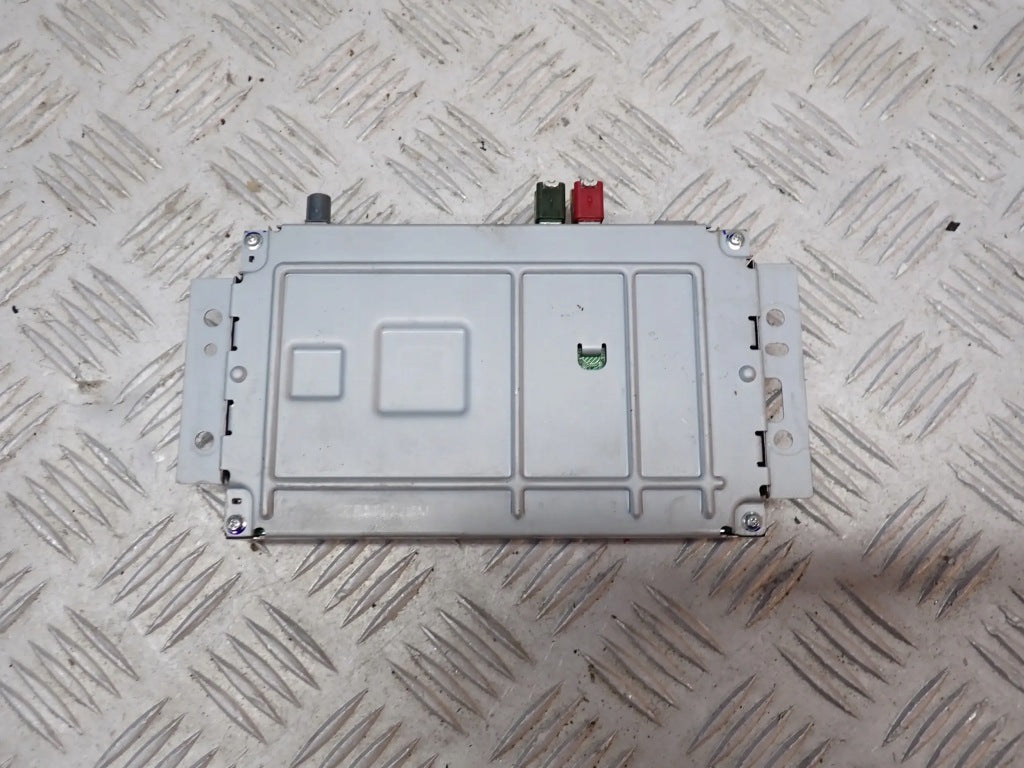 Radio Tuner Honda Odyssey Elite 2018