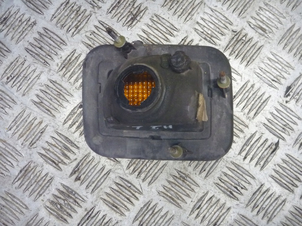Kierunkowskaz Lampa Hummer H2 2005