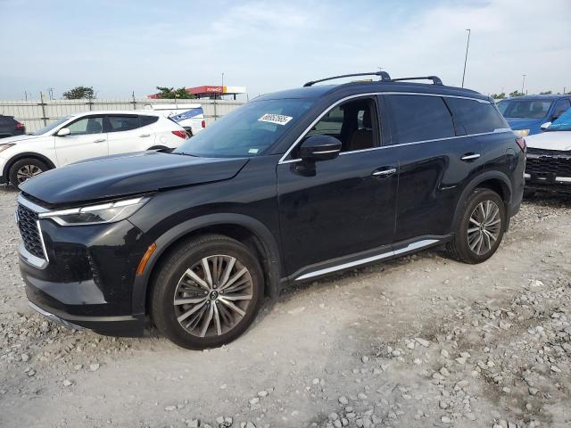 Infiniti QX60 3.5 L51 2022