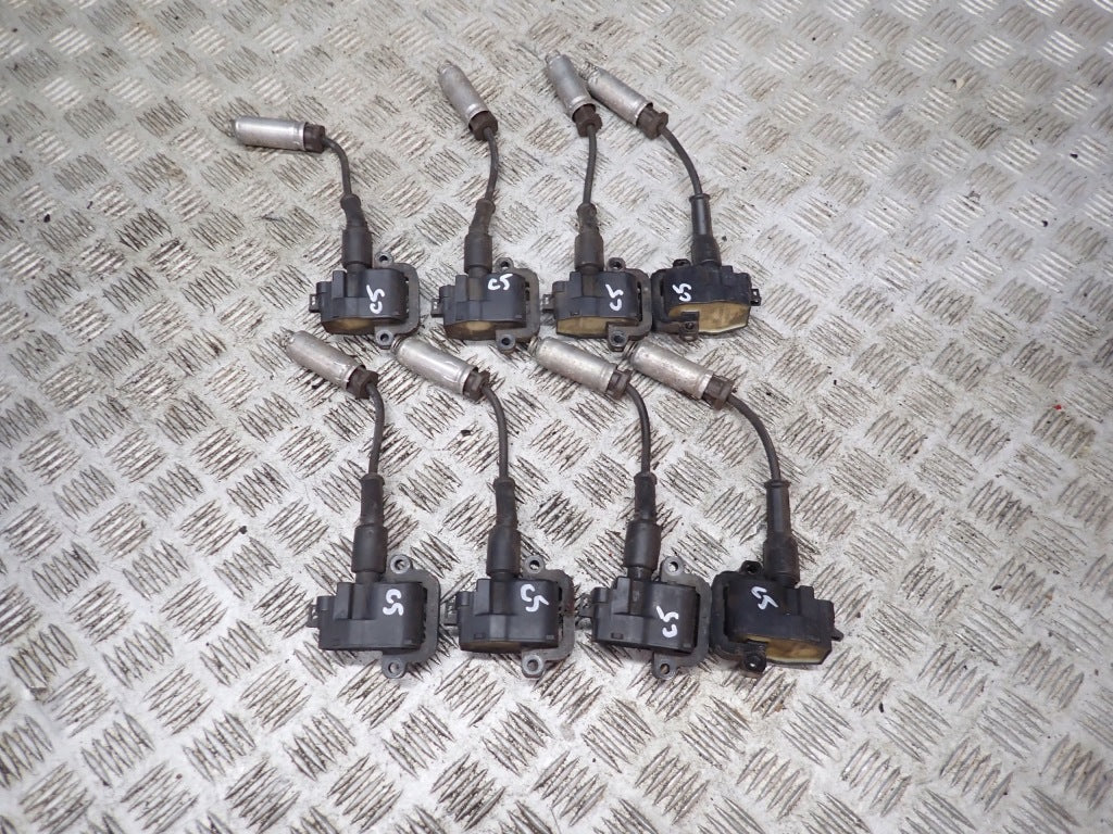 Ignition Coil Chevrolet Corvette C5 5.7 1998