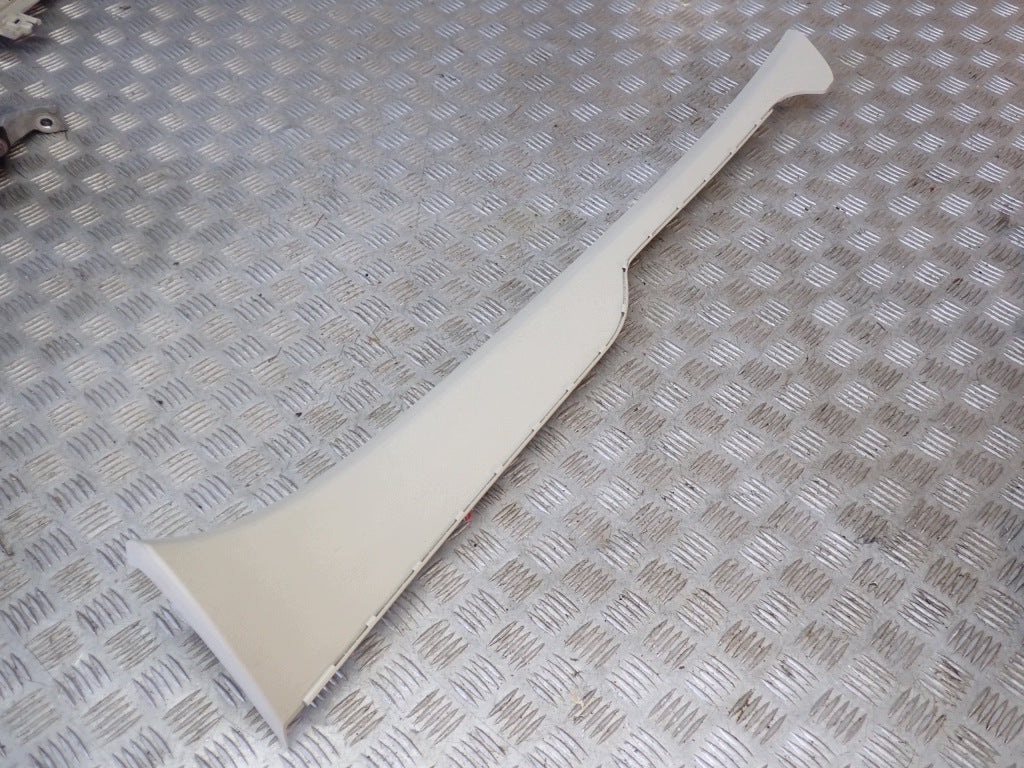 Listwa Osłona Dekor Deski Toyota Sienna XL40 2021