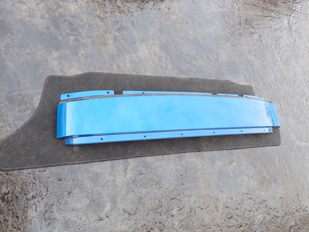 Roof Bar Cover Trim Chevrolet Corvette C7 2014-