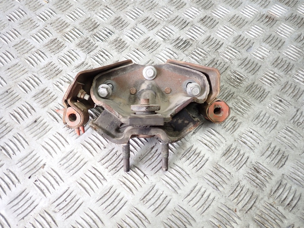 Ford F150 3.5 4x2 21- Gearbox Support Cushion