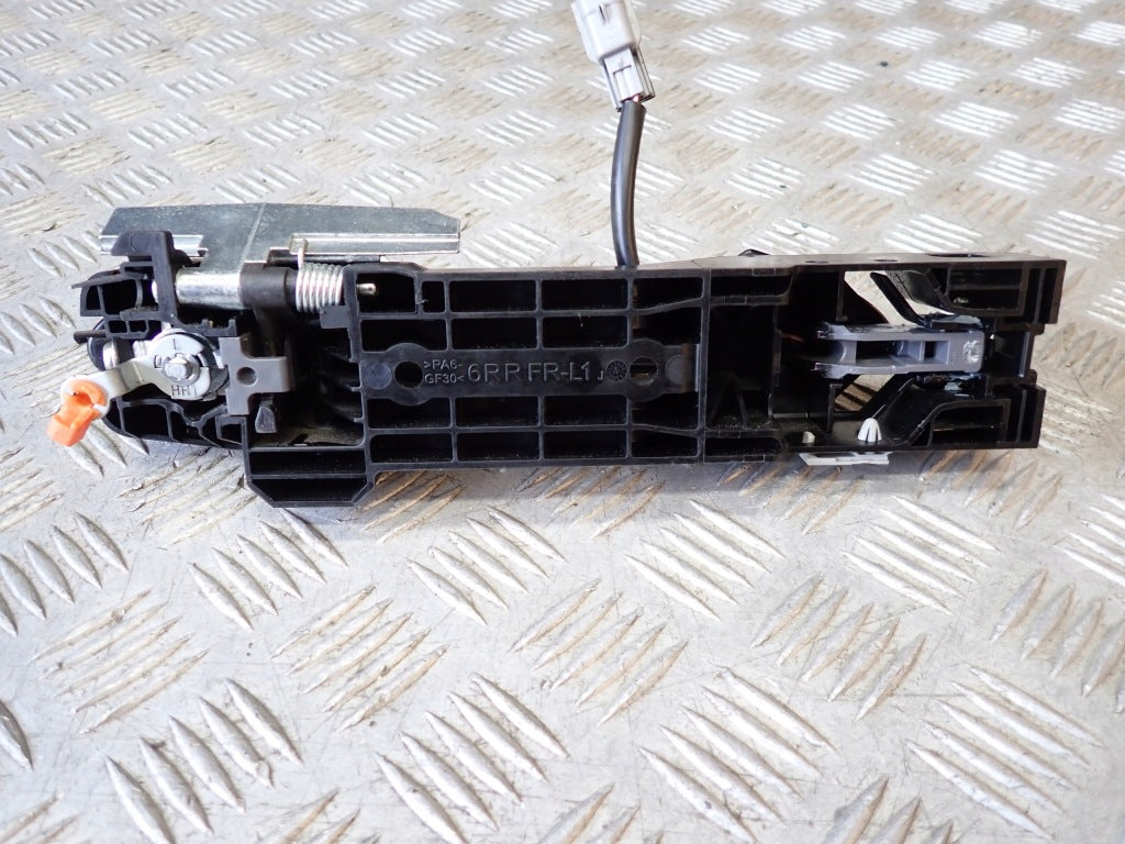 Door Handle Left Front Left Front Infiniti QX60 L51 22-