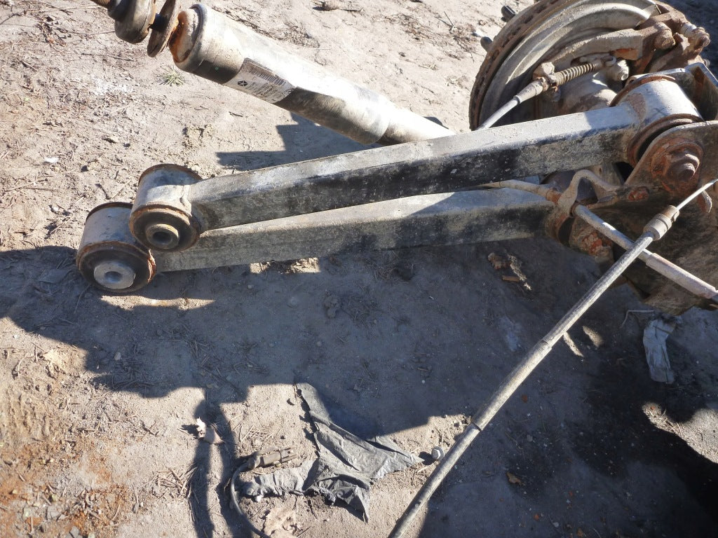 Rear Control Arm Dodge Ram 2500 3500 4x4 2015