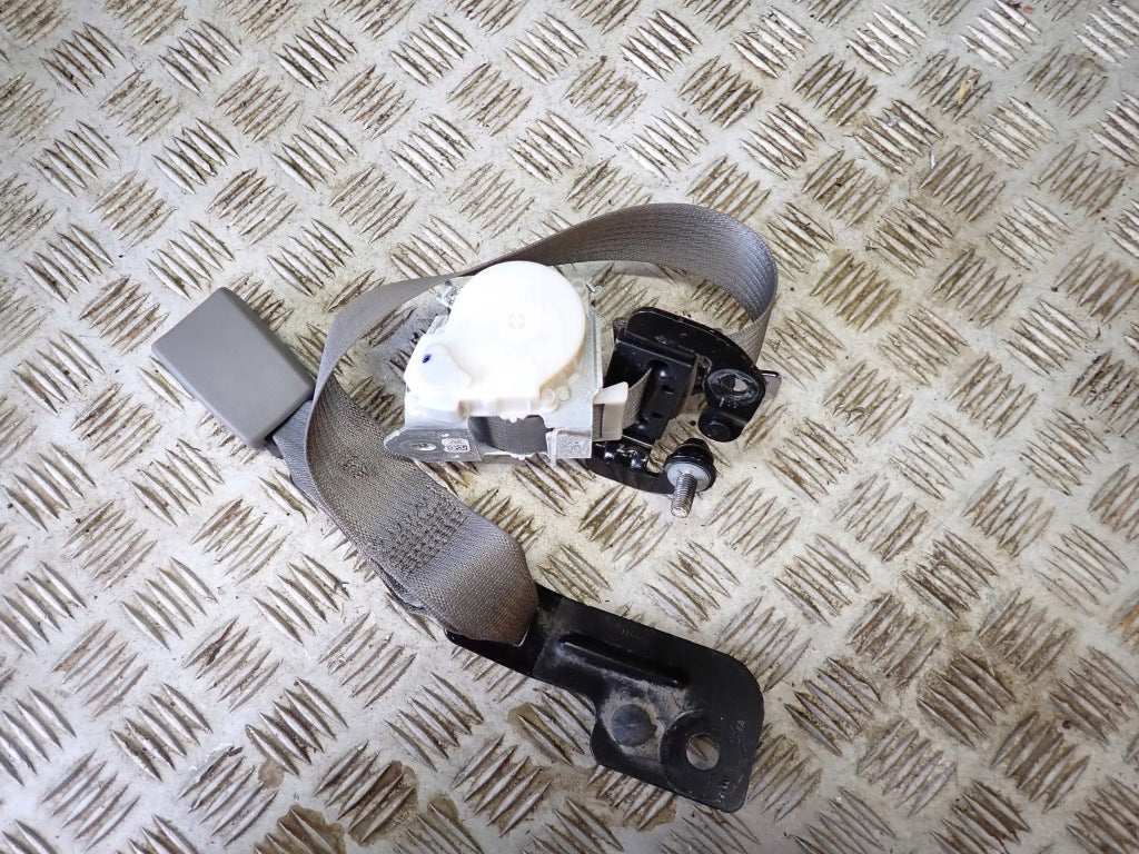 Pas Tylny Środkowy Ford F150 2019