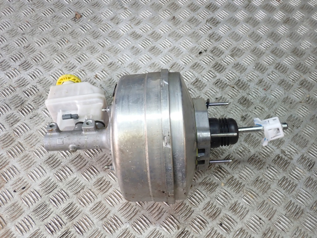 Pompa Hamulcowa Serwo Dodge RAM 5.7 4x4 2019-