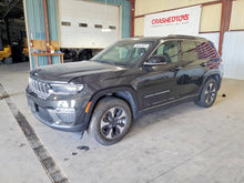Jeep Grand Cherokee WL 2024