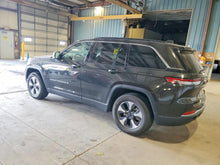 Jeep Grand Cherokee WL 2024