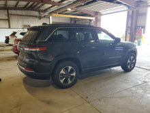 Jeep Grand Cherokee WL 2024