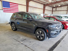 Jeep Grand Cherokee WL 2024