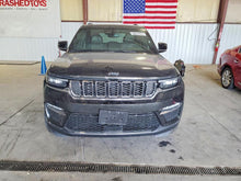 Jeep Grand Cherokee WL 2024
