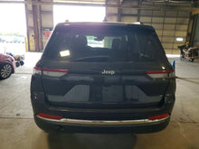 Jeep Grand Cherokee WL 2024