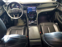 Jeep Grand Cherokee WL 2024
