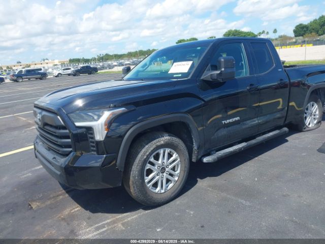 Wiązka Instalacja Ramy Podwozia Nadwozia Toyota Tundra 3.4 3.5 2022-